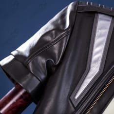 VALORANT ヴィトー 初期衣装コスプレ｜高再現フルセット・イベント向け - 3枚目の画像（サムネイル）