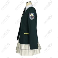 ブルーアーカイブ 桜井ミヨ コスプレ衣装 高品質フルセット・オーダーメイド可 - 3枚目の画像（サムネイル）