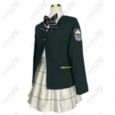 ブルーアーカイブ 桜井ミヨ コスプレ衣装 高品質フルセット・オーダーメイド可 - 2枚目の画像（サムネイル）