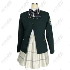 ブルーアーカイブ 桜井ミヨ コスプレ衣装 高品質フルセット・オーダーメイド可 - 1枚目の画像（サムネイル）