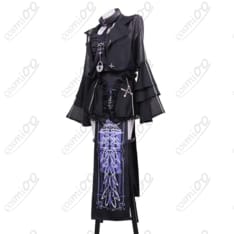 ホロライブ ラプラス・ダークネス 新衣装 コスプレ衣装 高品質フルセット - 3枚目の画像（サムネイル）