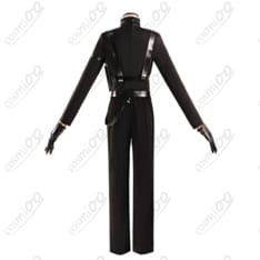 にじさんじ 葛葉 ヒットマン衣装 コスプレ｜高再現スーツセット - 4枚目の画像（サムネイル）