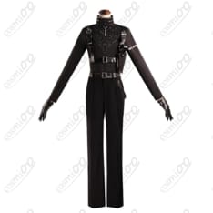 にじさんじ 葛葉 ヒットマン衣装 コスプレ｜高再現スーツセット - 3枚目の画像（サムネイル）