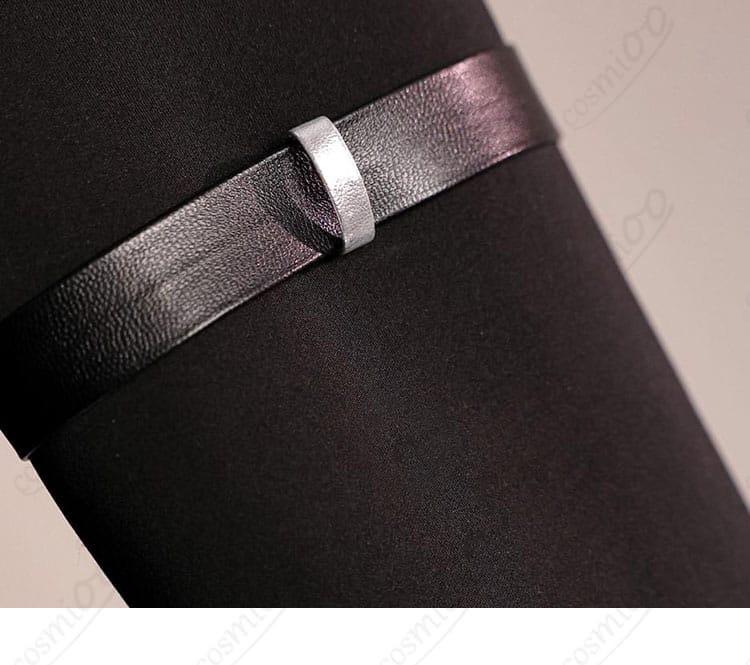 腕飾り・リストアクセサリーの細部|にじさんじ葛葉 コスプレ衣装