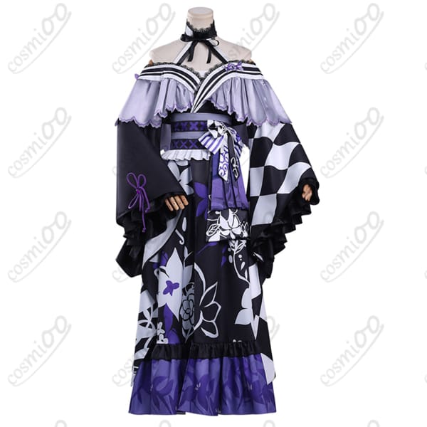 魔法少女ノ魔女裁判 宝生マーゴ コスプレ衣装 高品質フルセット・送料無料