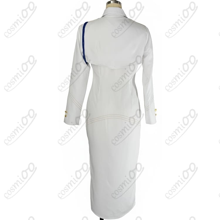 ブルーアーカイブ 岩櫃アユム 通常制服 コスプレ衣装｜高再現フルセット - 3枚目の画像