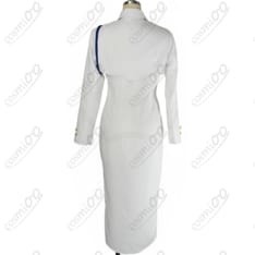 ブルーアーカイブ 岩櫃アユム 通常制服 コスプレ衣装｜高再現フルセット - 3枚目の画像（サムネイル）