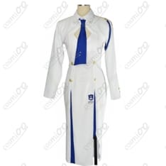 ブルーアーカイブ 岩櫃アユム 通常制服 コスプレ衣装｜高再現フルセット - 1枚目の画像（サムネイル）