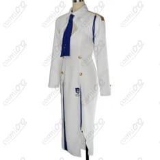 ブルーアーカイブ 岩櫃アユム 通常制服 コスプレ衣装｜高再現フルセット - 2枚目の画像（サムネイル）