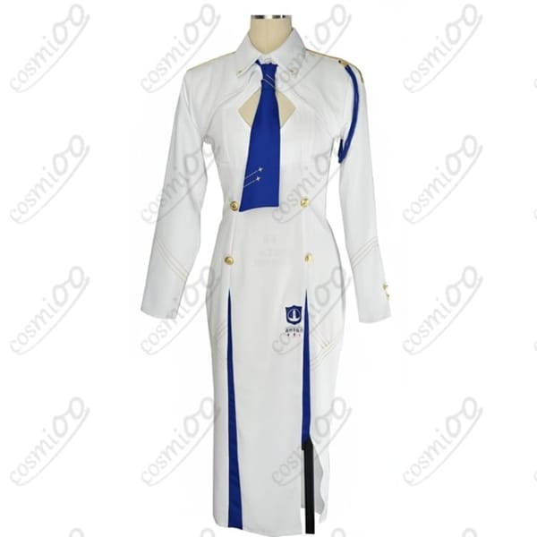 ブルーアーカイブ 岩櫃アユム 通常制服 コスプレ衣装｜高再現フルセット