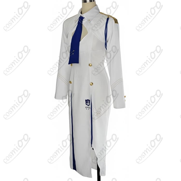 ブルーアーカイブ 岩櫃アユム 通常制服 コスプレ衣装｜高再現フルセット - 2枚目の画像
