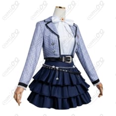 恋と深空 主人公（プレイヤー）気ままな旅 コスプレ衣装｜高品質フルセット - 2枚目の画像（サムネイル）