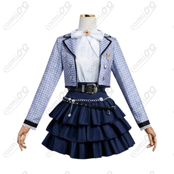 恋と深空 主人公（プレイヤー）気ままな旅 コスプレ衣装｜高品質フルセット