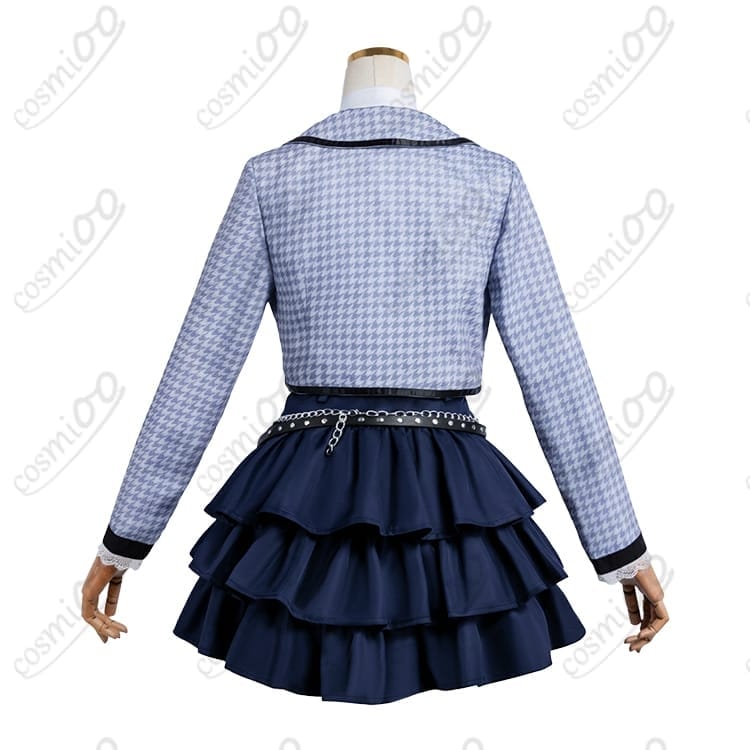 恋と深空 主人公（プレイヤー）気ままな旅 コスプレ衣装｜高品質フルセット - 3枚目の画像