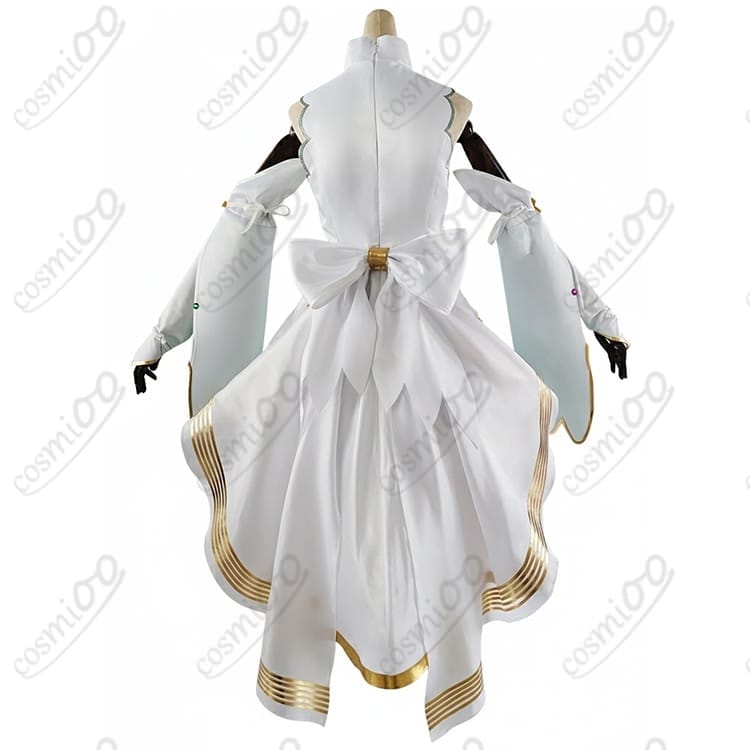 劇場版プロセカ 初音ミク 開かれた窓 コスプレ衣装｜高再現フルセット - 3枚目の画像