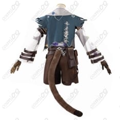 IdentityV 第五人格 幻灯師(アマンダ) 此岸の宴へ コスプレ衣装｜高品質フルセット - 2枚目の画像（サムネイル）