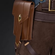 IdentityV 第五人格 幻灯師(アマンダ) 此岸の宴へ コスプレ衣装｜高品質フルセット - 4枚目の画像（サムネイル）