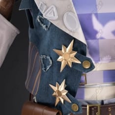 IdentityV 第五人格 幻灯師(アマンダ) 此岸の宴へ コスプレ衣装｜高品質フルセット - 3枚目の画像（サムネイル）