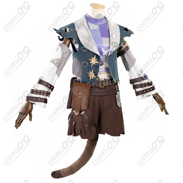 IdentityV 第五人格 幻灯師(アマンダ) 此岸の宴へ コスプレ衣装｜高品質フルセット