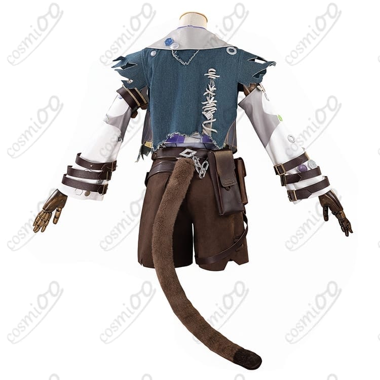 IdentityV 第五人格 幻灯師(アマンダ) 此岸の宴へ コスプレ衣装｜高品質フルセット - 2枚目の画像
