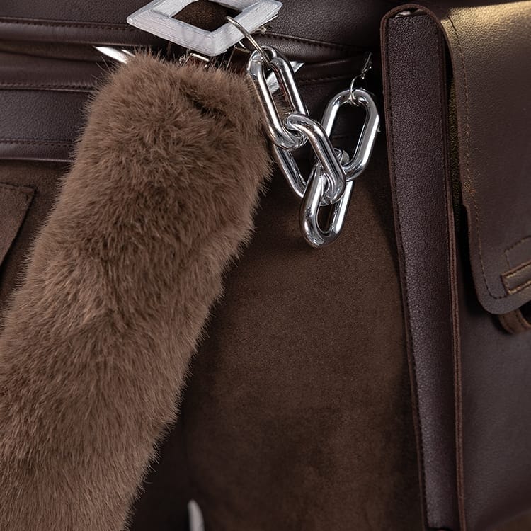 IdentityV 第五人格 幻灯師(アマンダ) 此岸の宴へ コスプレ衣装｜高品質フルセット - 5枚目の画像