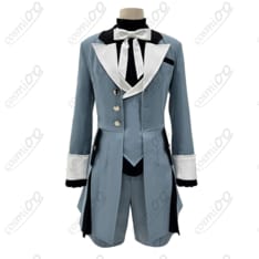 黒執事 シエル・ファントムハイヴ(兄) コスプレ衣装｜高再現フルセット - 1枚目の画像（サムネイル）