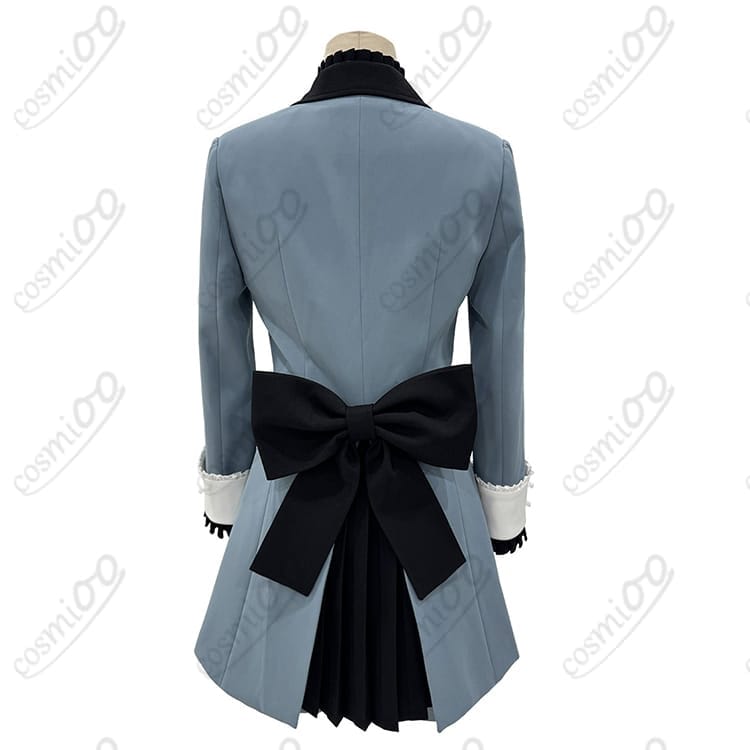 黒執事 シエル・ファントムハイヴ(兄) コスプレ衣装｜高再現フルセット - 2枚目の画像