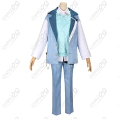 にじさんじ 城瀬いすみ デフォルト衣装 コスプレ 高品質フルセット - 1枚目の画像（サムネイル）