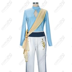 あんスタ！！ 椎名ニキ ペアリング衣装 コスプレ｜高再現フルセット - 4枚目の画像（サムネイル）