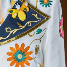 あんスタ！！ 椎名ニキ ペアリング衣装 コスプレ｜高再現フルセット - 5枚目の画像（サムネイル）