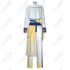 あんスタ！！ 椎名ニキ ペアリング衣装 コスプレ｜高再現フルセット - 3枚目の画像（サムネイル）