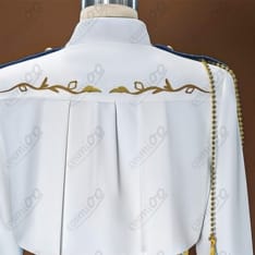 あんスタ！！ 椎名ニキ ペアリング衣装 コスプレ｜高再現フルセット - 7枚目の画像（サムネイル）