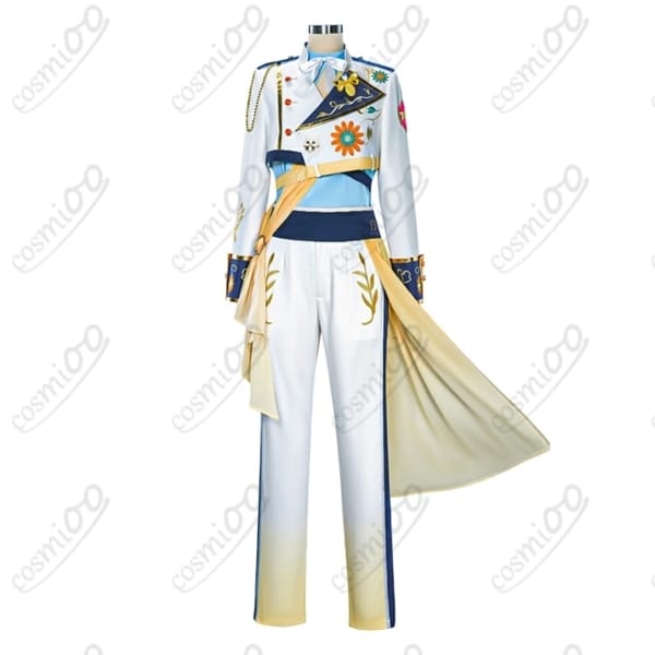 あんスタ！！ 椎名ニキ ペアリング衣装 コスプレ｜高再現フルセット