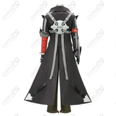 ゼンレスゾーンゼロ 狛野真斗 コスプレ衣装 高品質フルセット・オーダーメイド可 - 3枚目の画像（サムネイル）