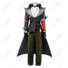ゼンレスゾーンゼロ 狛野真斗 コスプレ衣装 高品質フルセット・オーダーメイド可 - 1枚目の画像（サムネイル）