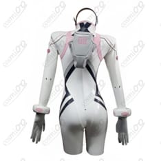 シン・エヴァンゲリオン 真希波マリ プラグスーツ コスプレ衣装 高品質フルセット - 3枚目の画像（サムネイル）
