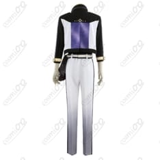 あんスタ 流星隊パワーアップ コスプレ衣装｜戦隊ヒーロー風フルセット - 4枚目の画像（サムネイル）