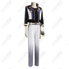 あんスタ 流星隊パワーアップ コスプレ衣装｜戦隊ヒーロー風フルセット - 2枚目の画像（サムネイル）