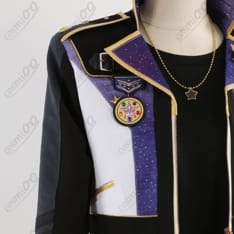 あんスタ 流星隊パワーアップ コスプレ衣装｜戦隊ヒーロー風フルセット - 5枚目の画像（サムネイル）