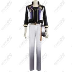 あんスタ 流星隊パワーアップ コスプレ衣装｜戦隊ヒーロー風フルセット - 1枚目の画像（サムネイル）