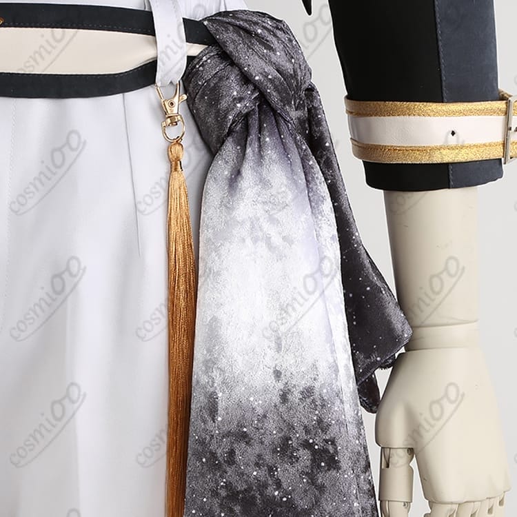 あんスタ 流星隊パワーアップ コスプレ衣装｜戦隊ヒーロー風フルセット - 6枚目の画像