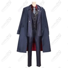 にじさんじ 葛葉『ONE SHOT』コスプレ衣装｜高再現・フルセット・オーダーメイド可 - 1枚目の画像（サムネイル）