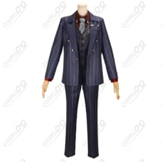 にじさんじ 葛葉『ONE SHOT』コスプレ衣装｜高再現・フルセット・オーダーメイド可 - 2枚目の画像（サムネイル）