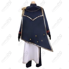 にじさんじ 葛葉 5周年共通ステージ コスプレ衣装 高品質フルセット - 2枚目の画像（サムネイル）