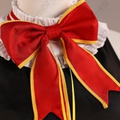 Re:ゼロから始める異世界生活 ラム クリスマス記念コスプレ衣装｜高品質フルセット - 3枚目の画像（サムネイル）