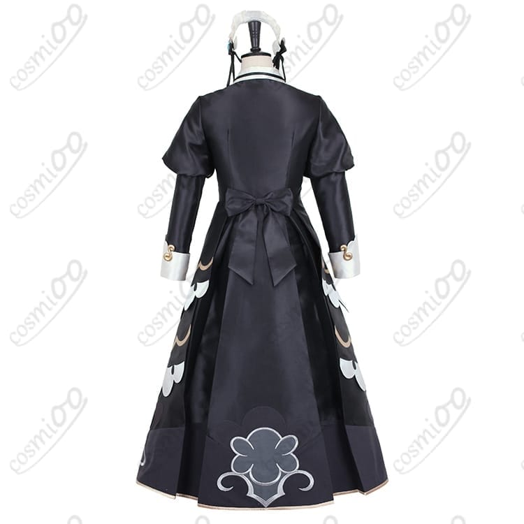 ポケマスEX タロ(25シーズン)＆エルフーン ワルかわいいコスプレ衣装フルセット - 3枚目の画像