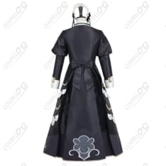 ポケマスEX タロ(25シーズン)＆エルフーン ワルかわいいコスプレ衣装フルセット - 3枚目の画像（サムネイル）