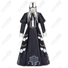 ポケマスEX タロ(25シーズン)＆エルフーン ワルかわいいコスプレ衣装フルセット - 1枚目の画像（サムネイル）