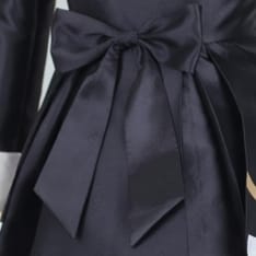 ポケマスEX タロ(25シーズン)＆エルフーン ワルかわいいコスプレ衣装フルセット - 5枚目の画像（サムネイル）