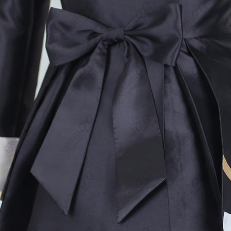 ポケマスEX タロ(25シーズン)＆エルフーン ワルかわいいコスプレ衣装フルセット - 5枚目の画像